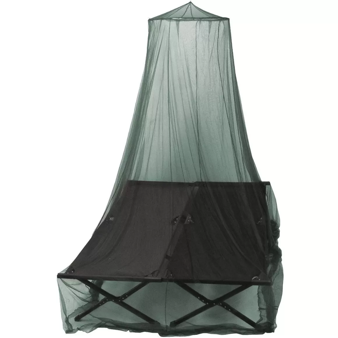 MFH Miscellaneous Accessories> Double Bed Mosquito Net Olive