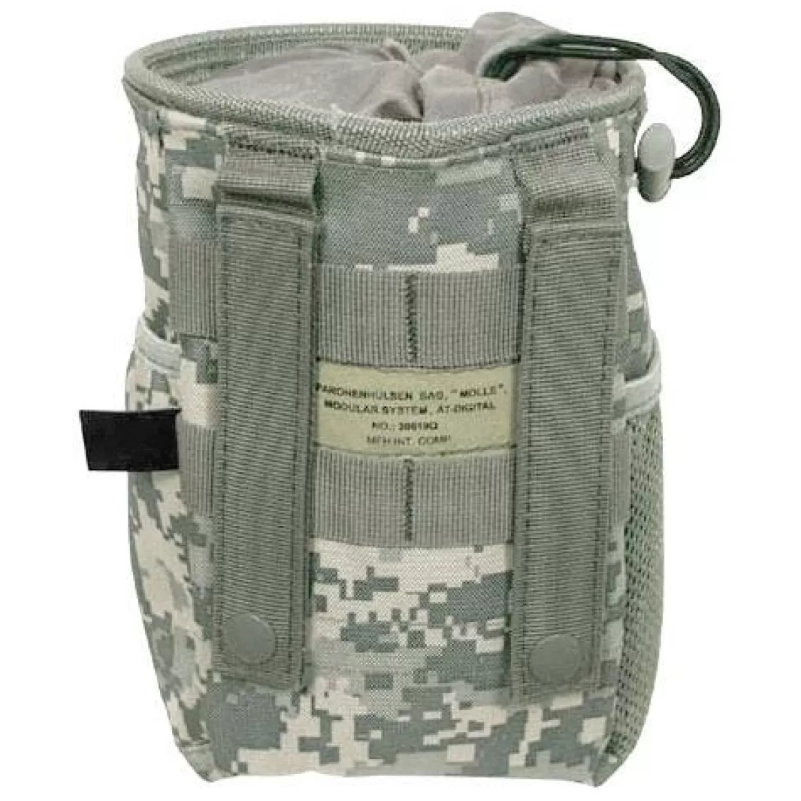 MFH Other Pouches> Dump Pouch Molle Acu Digital