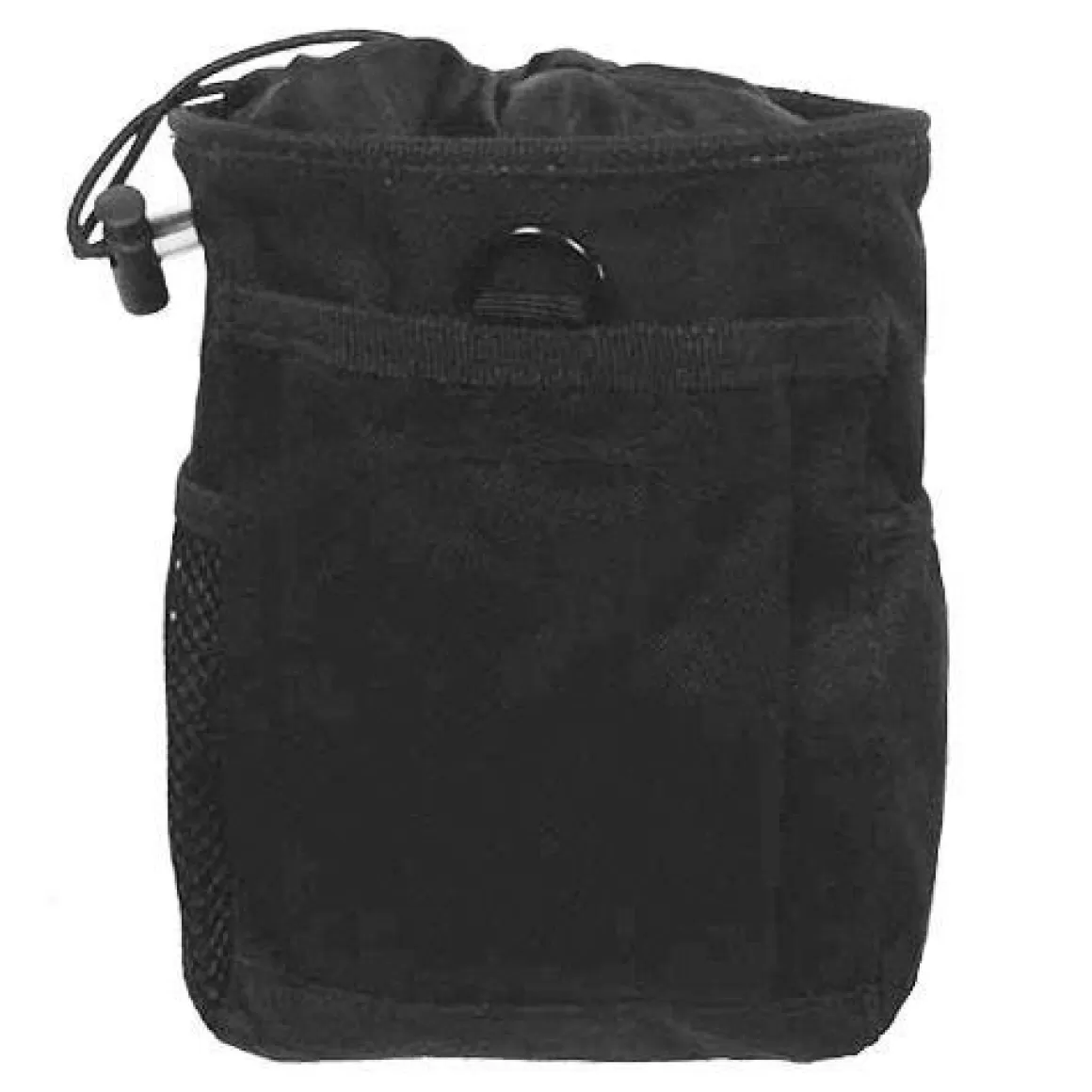 MFH Other Pouches> Dump Pouch Molle Black