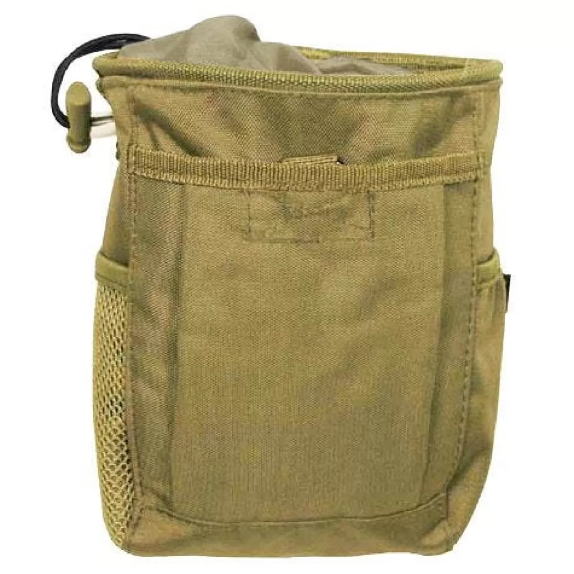 MFH Other Pouches> Dump Pouch Molle Coyote