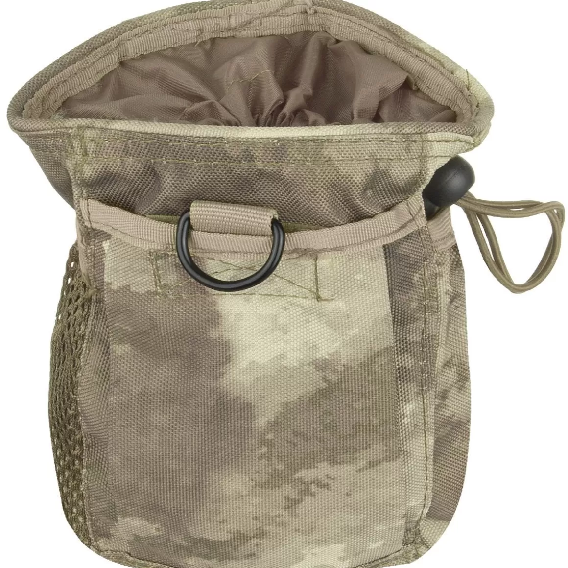 MFH Other Pouches> Dump Pouch Molle Hdt Camo Au