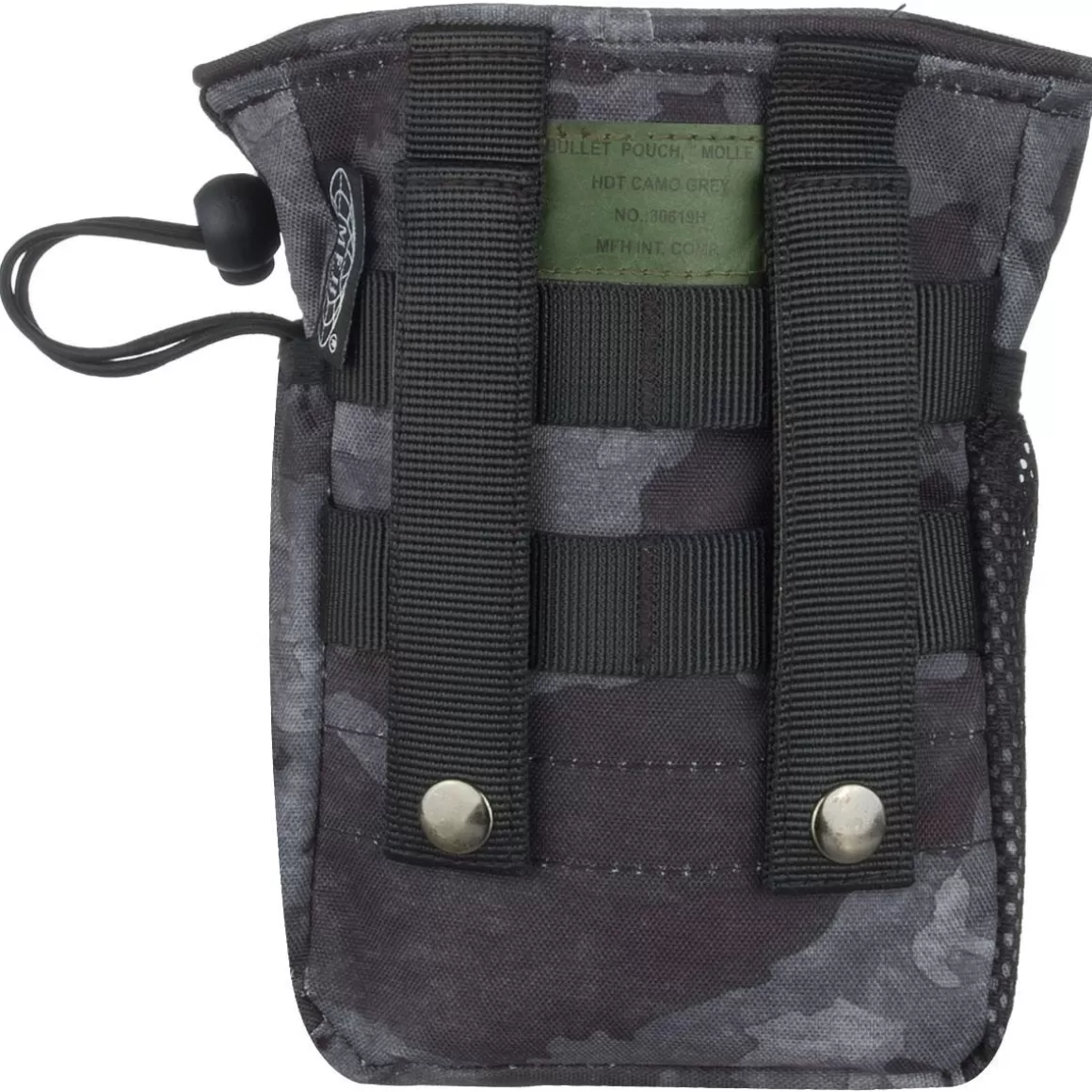 MFH Other Pouches> Dump Pouch Molle Hdt Camo Le