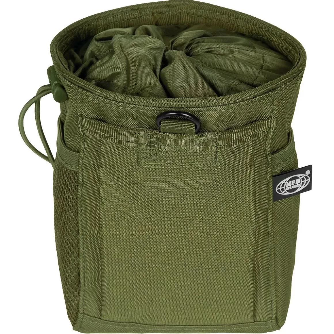 MFH Other Pouches> Dump Pouch Molle Olive