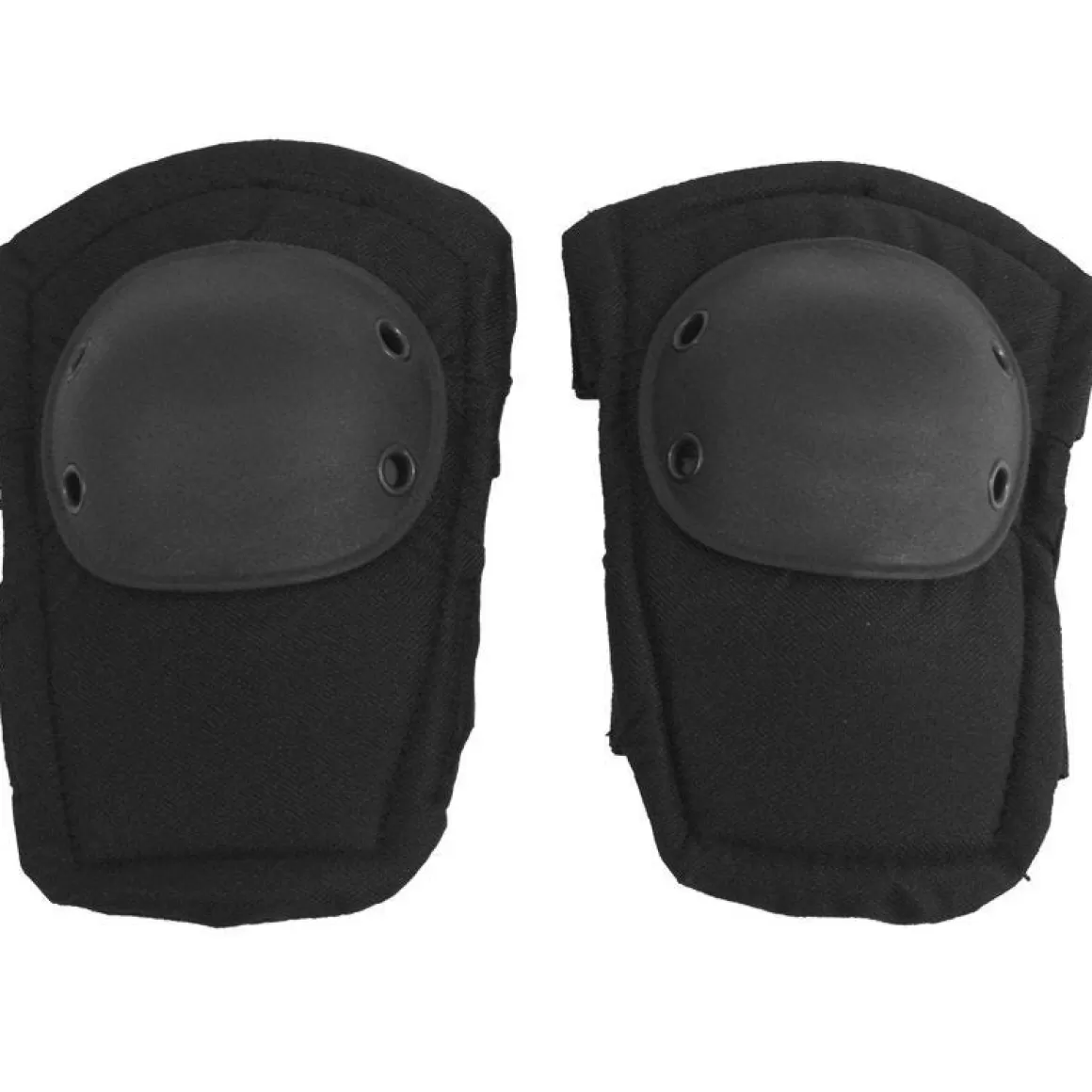 MFH Protective Pads> Elbow Pads Black