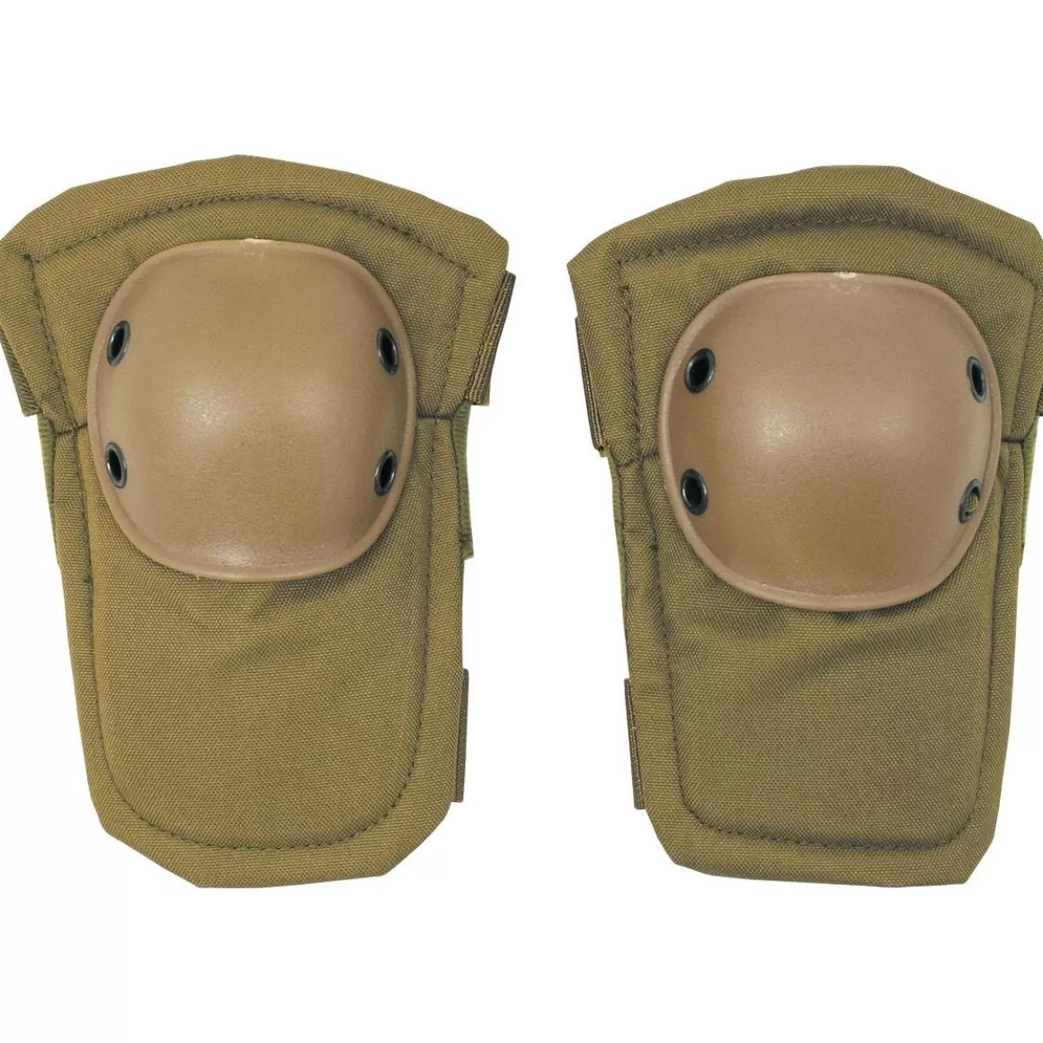 MFH Protective Pads> Elbow Pads Coyote Tan