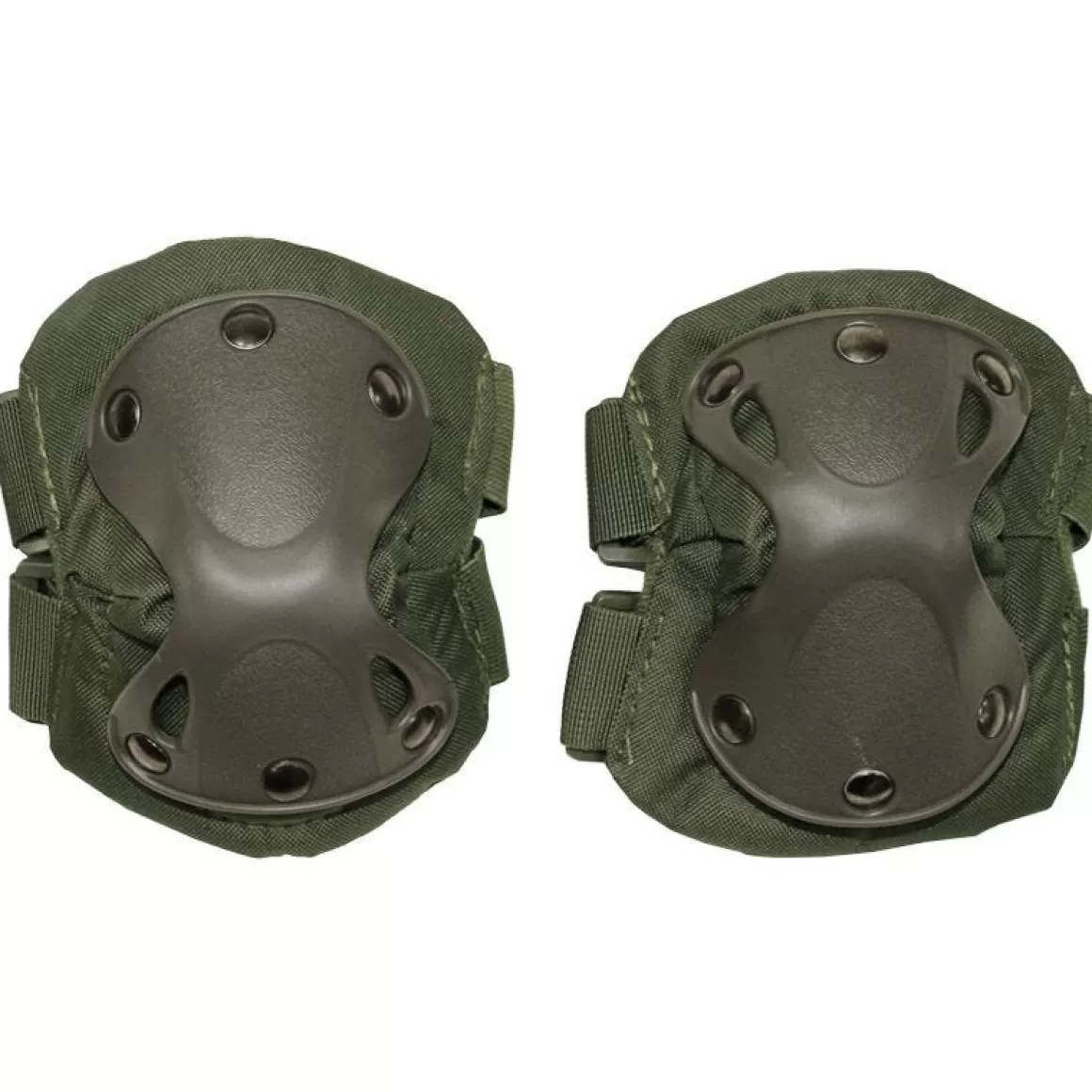 MFH Protective Pads> Elbow Pads Defence Olive