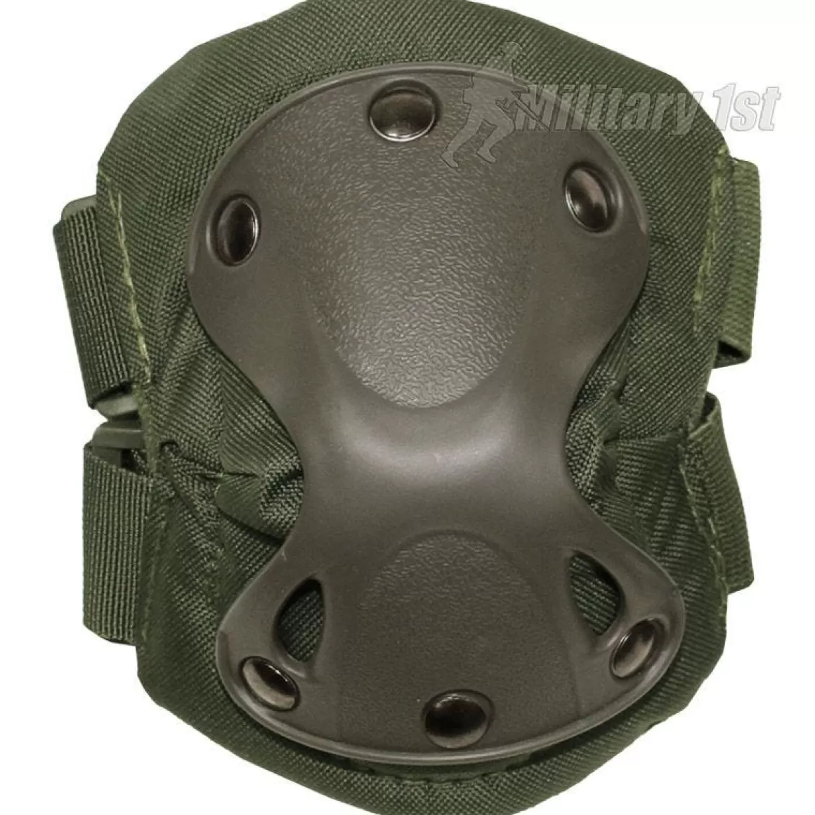 MFH Protective Pads> Elbow Pads Defence Olive