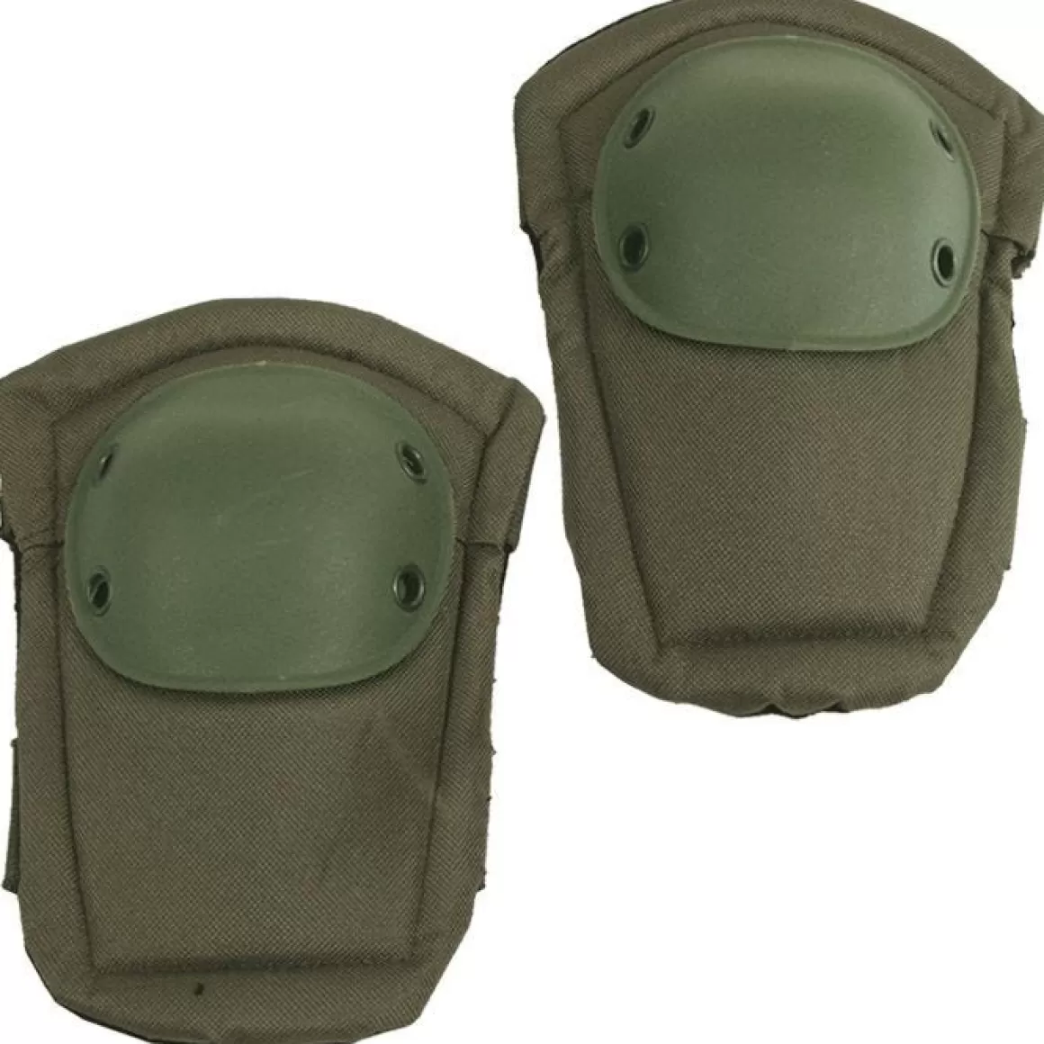 MFH Protective Pads> Elbow Pads Olive