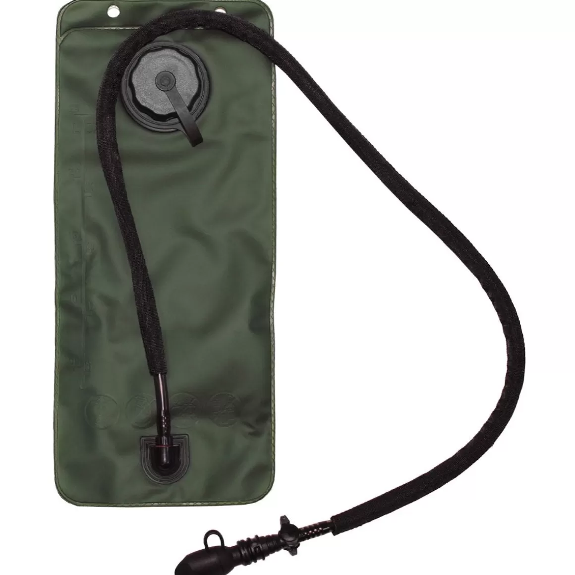 MFH Water & Hydration> Extreme Tpu Bladder For Hydration Pack 2.5L