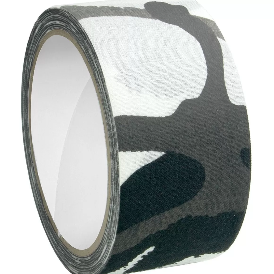 MFH Camo Nets> Fabric Tape 5Cm X 10M Urban