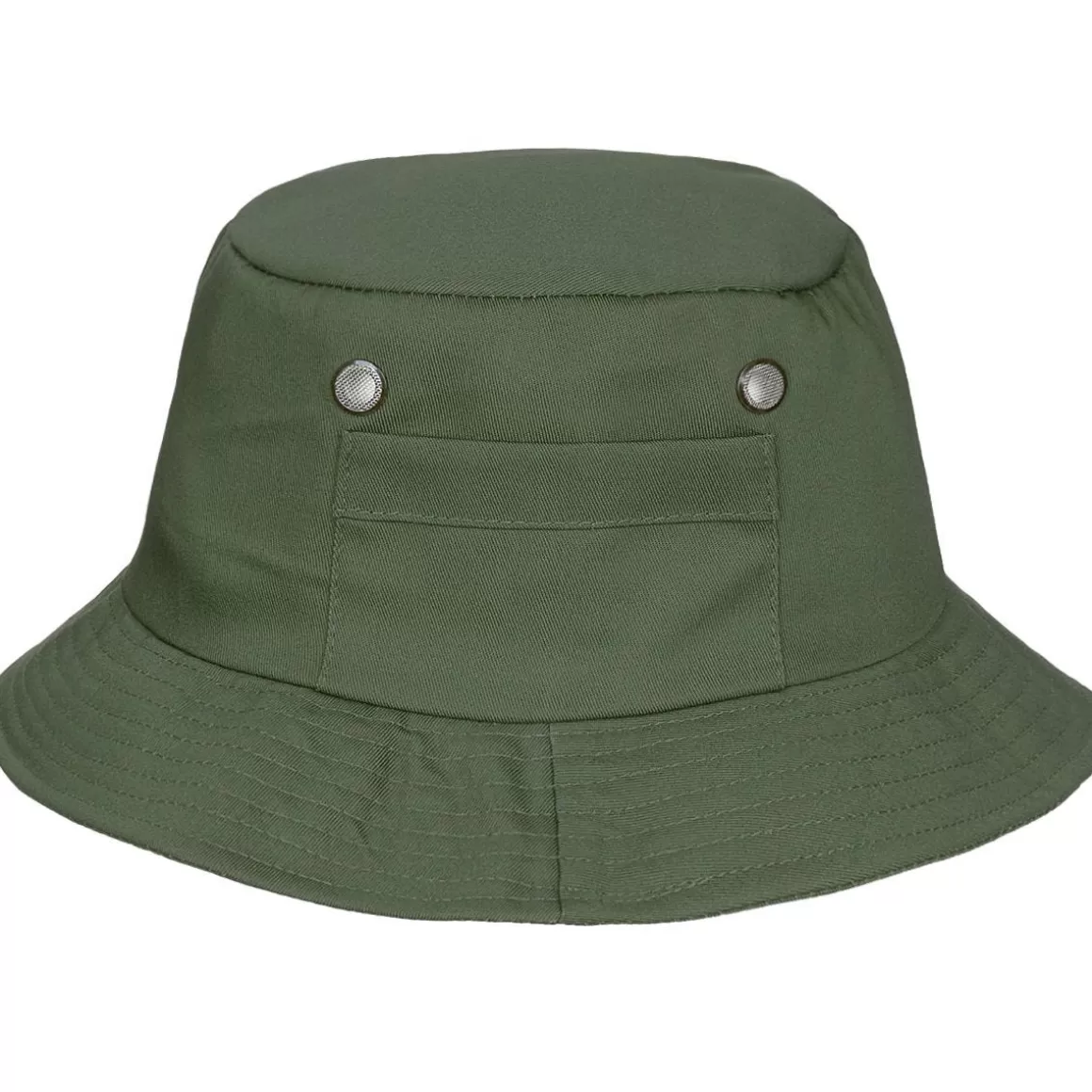 MFH Clothing> Fisherman Bucket Hat Olive