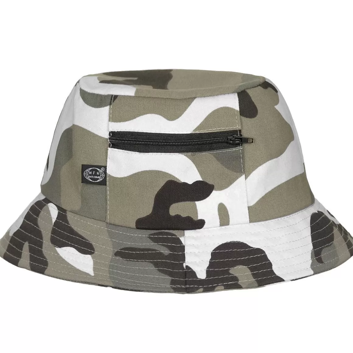 MFH Clothing> Fisherman Bucket Hat Urban