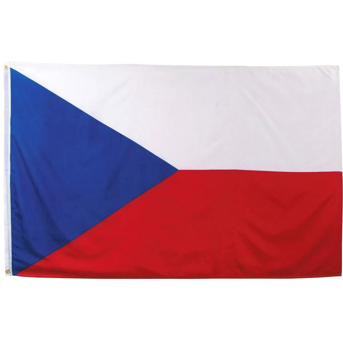 MFH Flags> Flag Czech Republic 90X150Cm