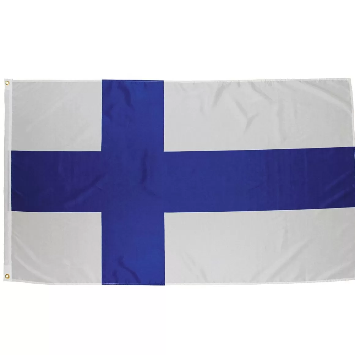 MFH Flags> Flag Finland 90X150Cm