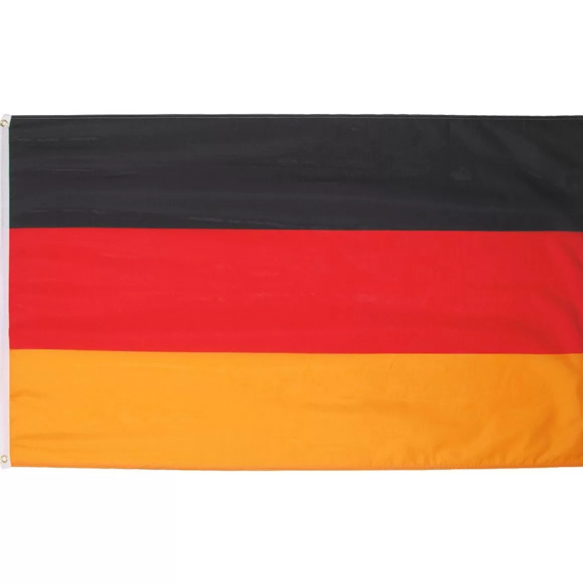 MFH Flags> Flag Germany 90X150Cm