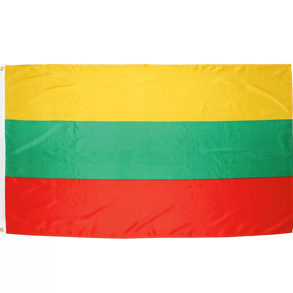 MFH Flags> Flag Lithuania 90X150Cm