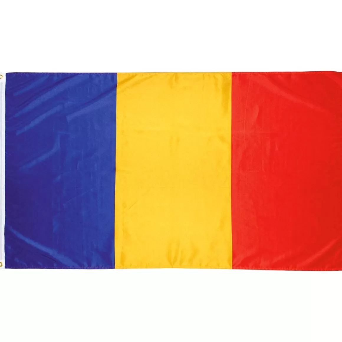 MFH Flags> Flag Romania 90X150Cm