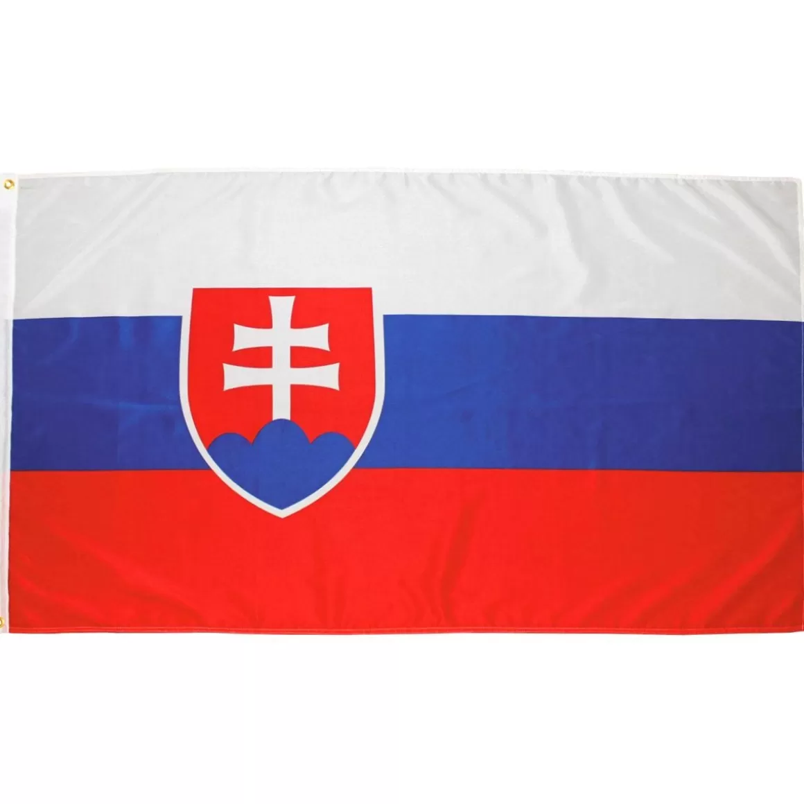 MFH Flags> Flag Slovakia 90X150Cm