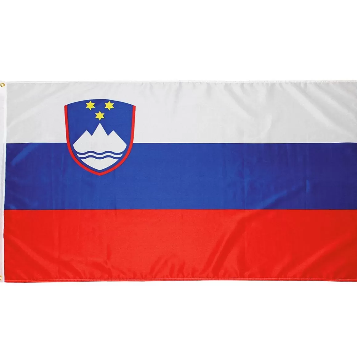 MFH Flags> Flag Slovenia 90X150Cm