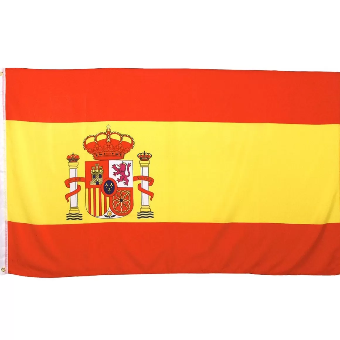 MFH Flags> Flag Spain 90X150Cm