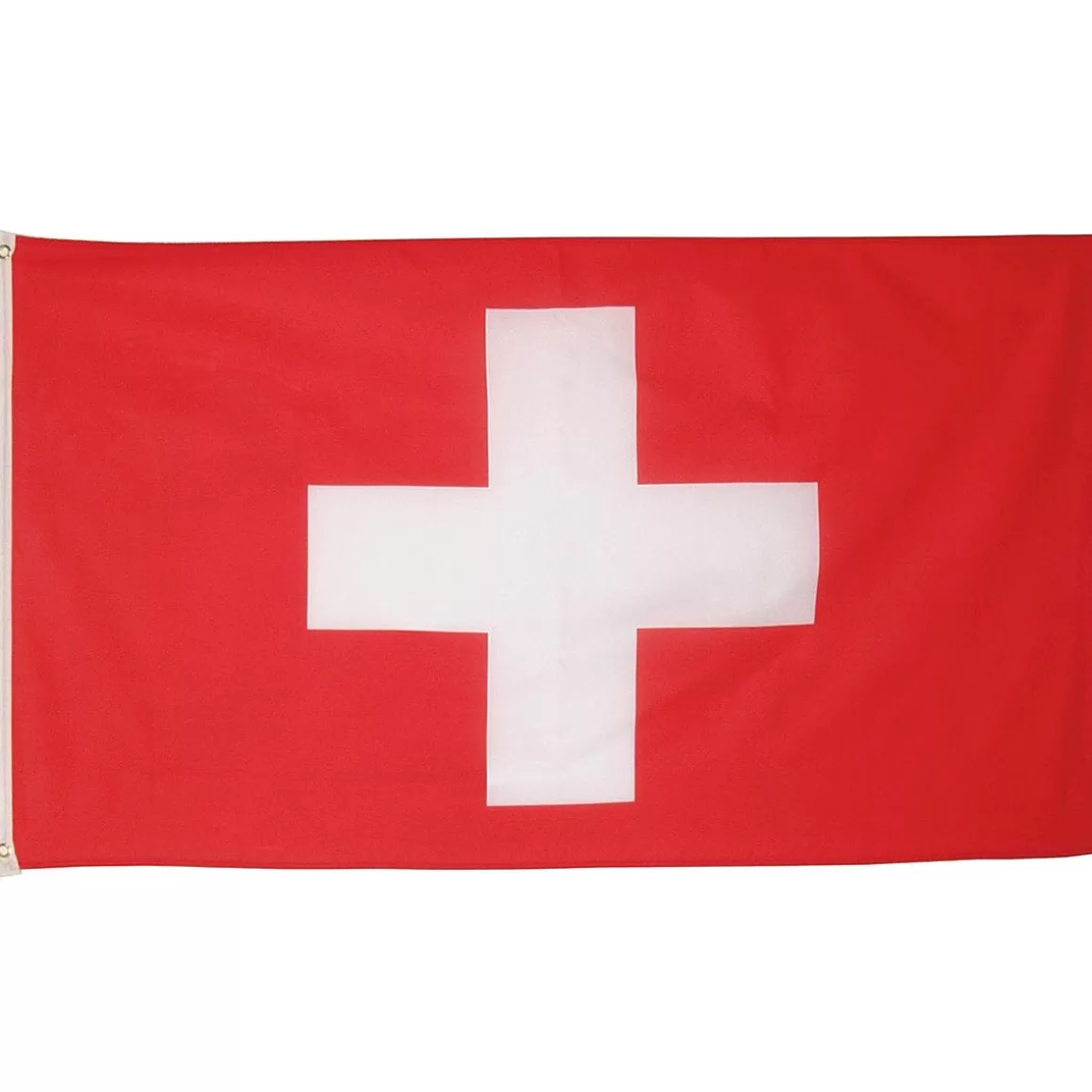 MFH Flags> Flag Swiss 90X150Cm