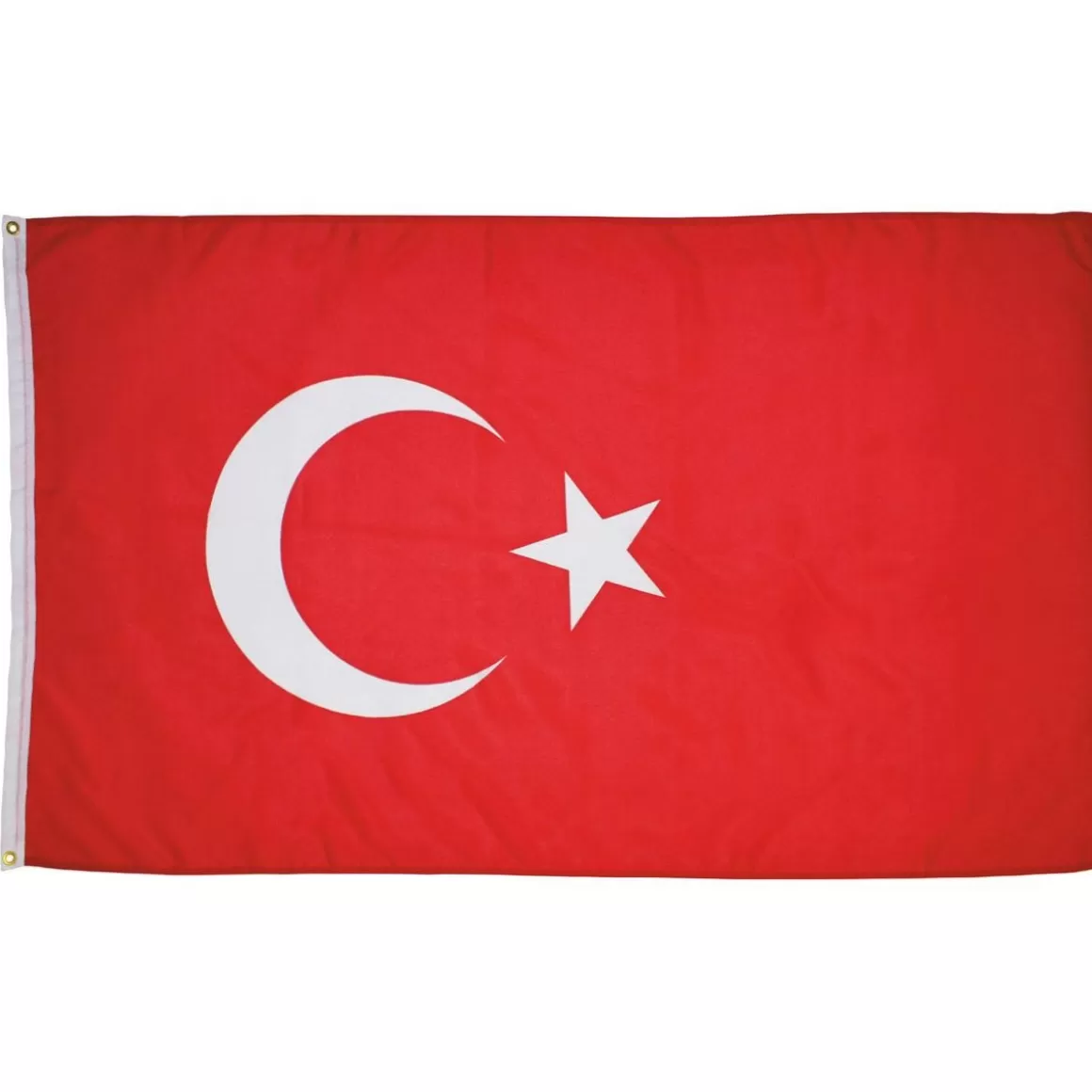 MFH Flags> Flag Turkey 90X150Cm