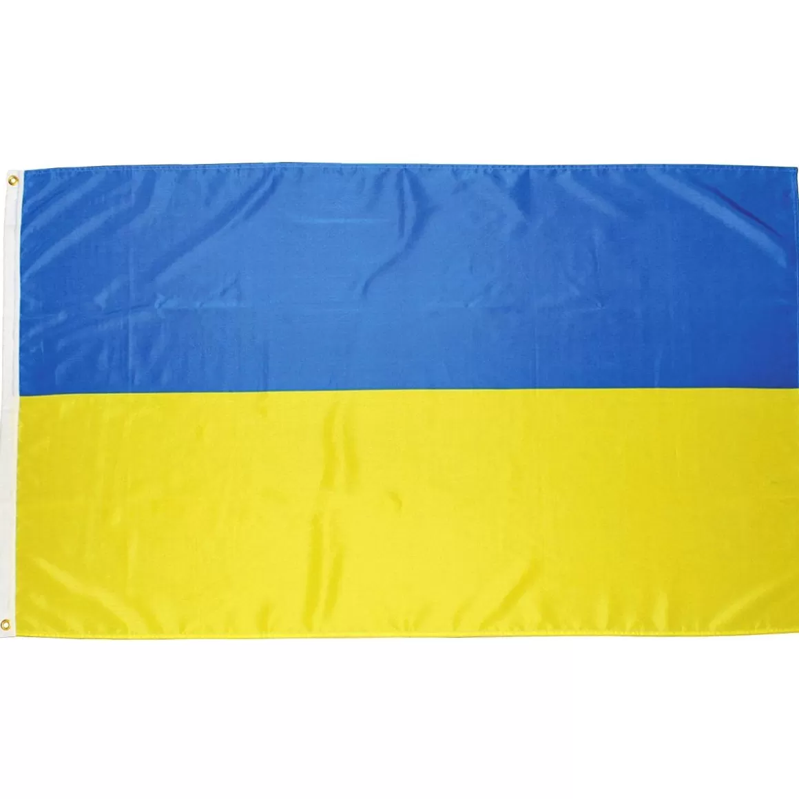 MFH Flags> Flag Ukraine 90X150Cm