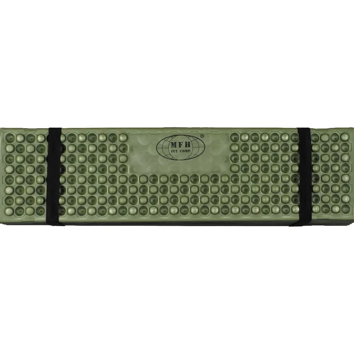 MFH Sleeping Gear> Foldable Thermal Pad Olive