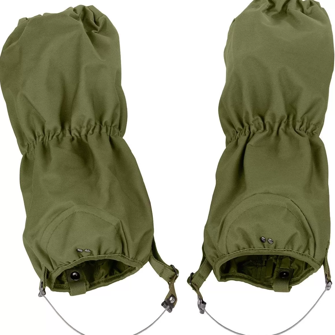 Jack Pyke Gaiters>Mfh Gaiters Od Green