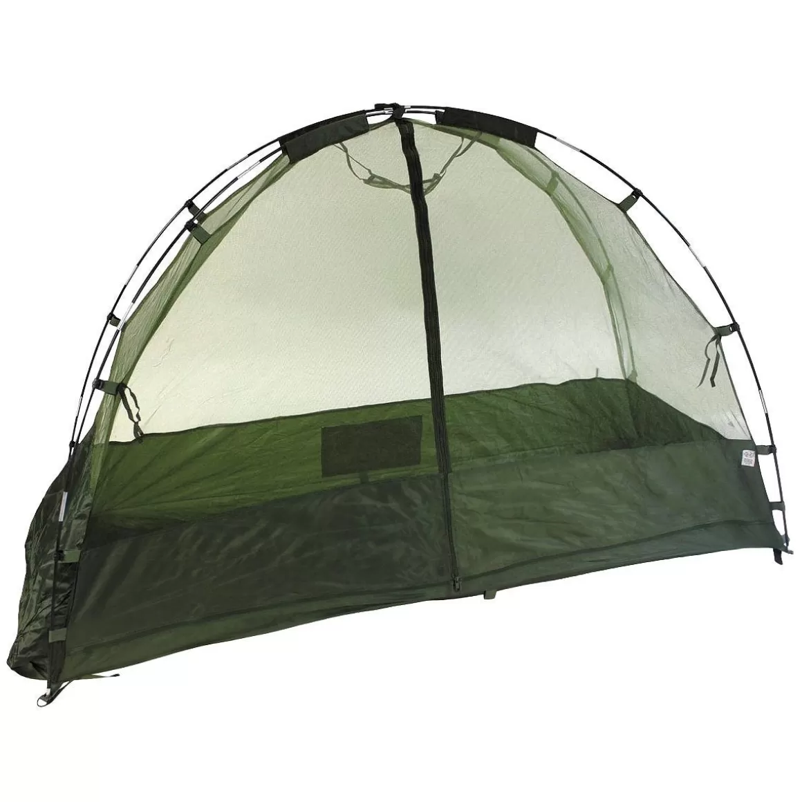 MFH Miscellaneous Accessories> Gb Mosquito Net Tent Olive