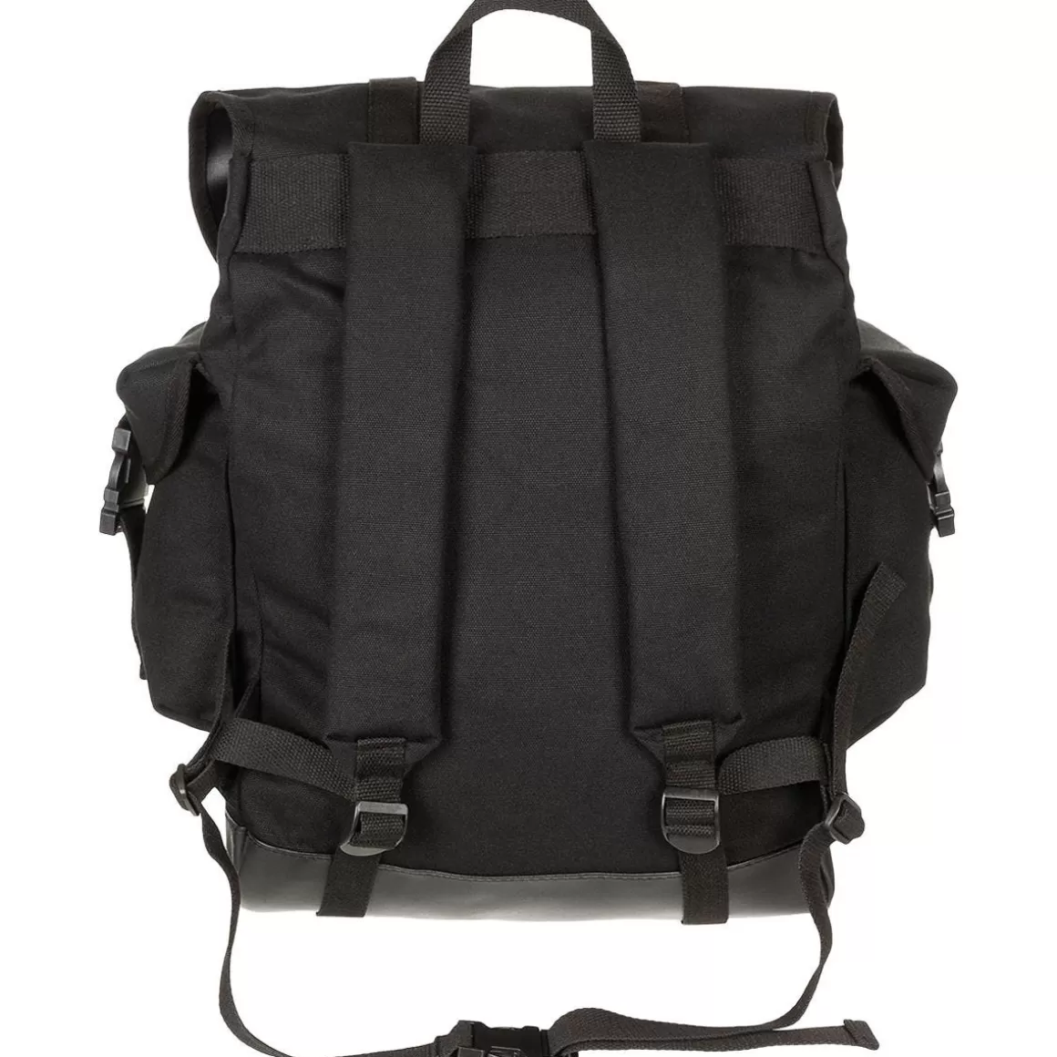 MFH Backpacks & Rucksacks> German Army Mountain Rucksack Black