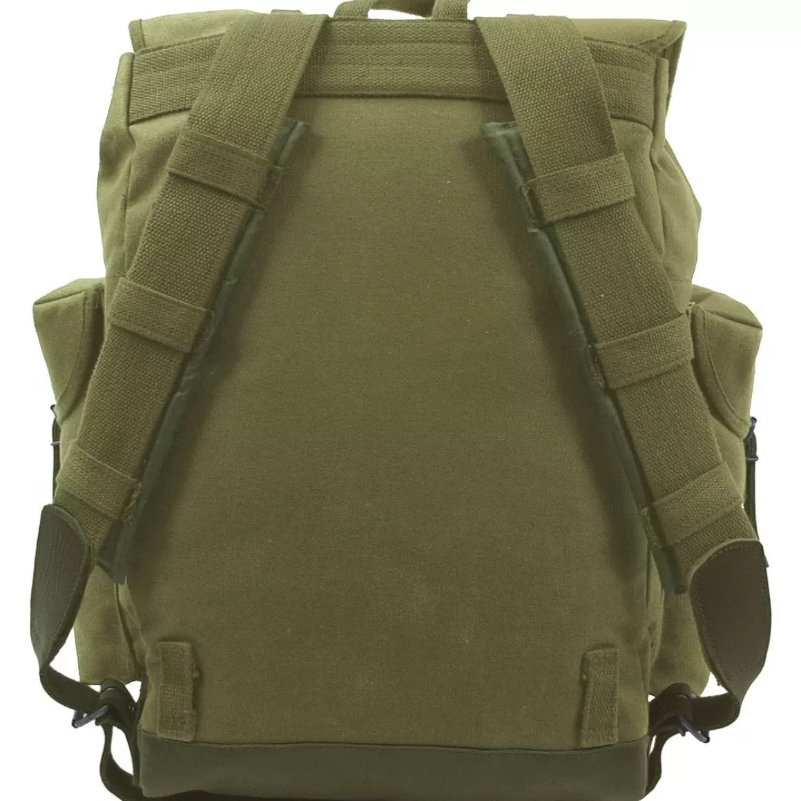 MFH Backpacks & Rucksacks> German Army Mountain Rucksack Olive