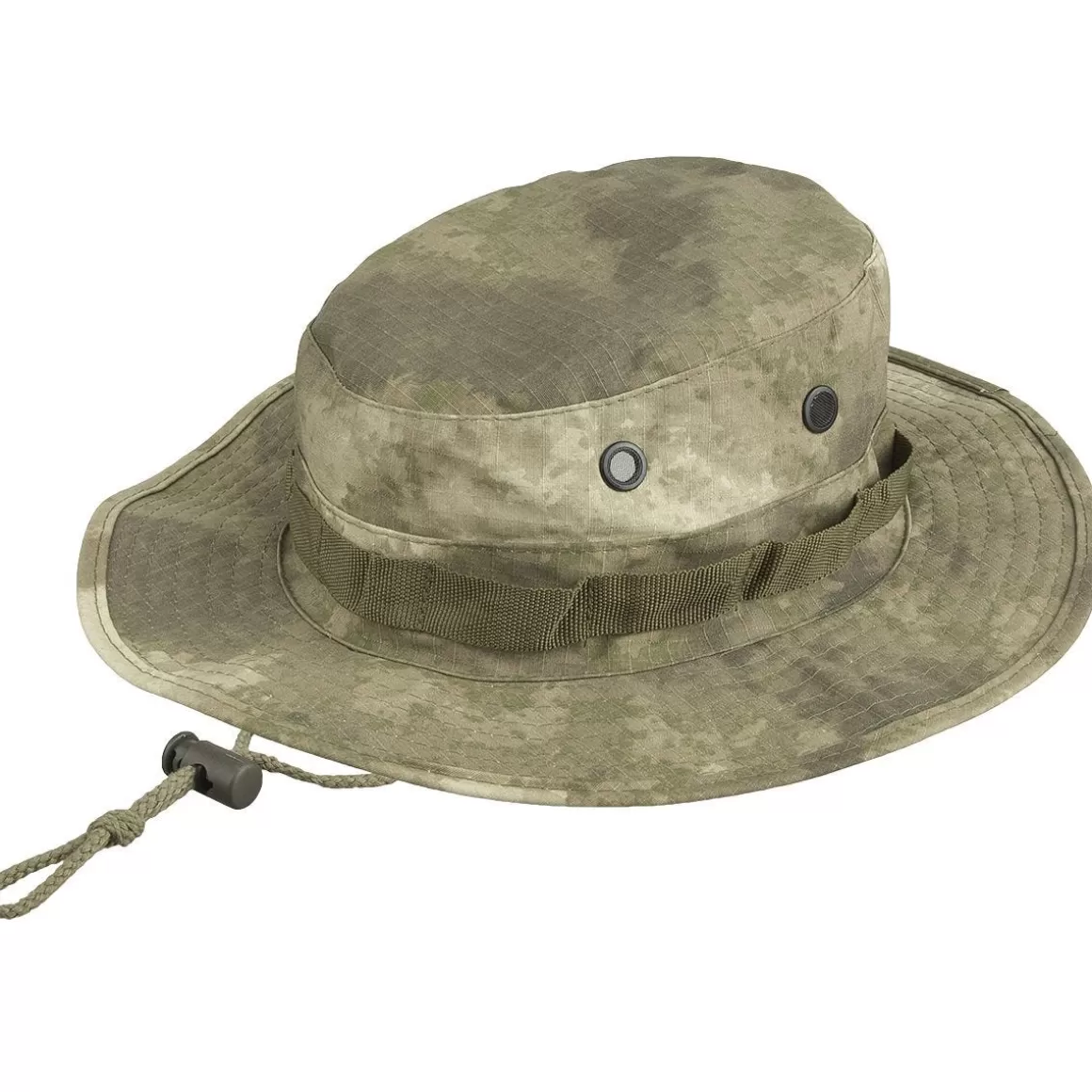 Wisport Headwear>Mfh Gi Ripstop Bush Hat Hdt Camo Au