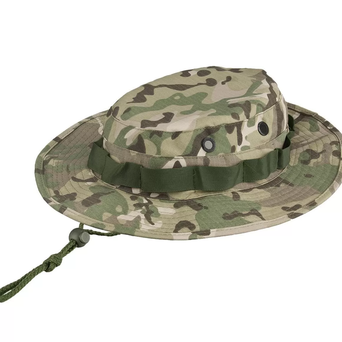 Wisport Headwear>Mfh Gi Ripstop Bush Hat Operation Camo