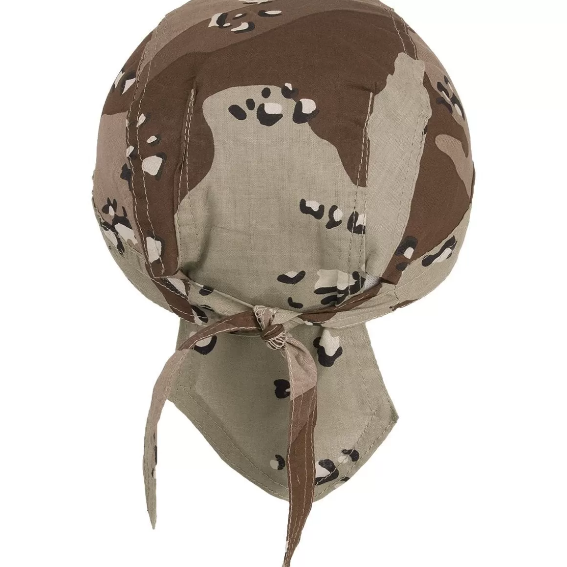 Highlander Scarves>Mfh Headwrap 6-Colour Desert