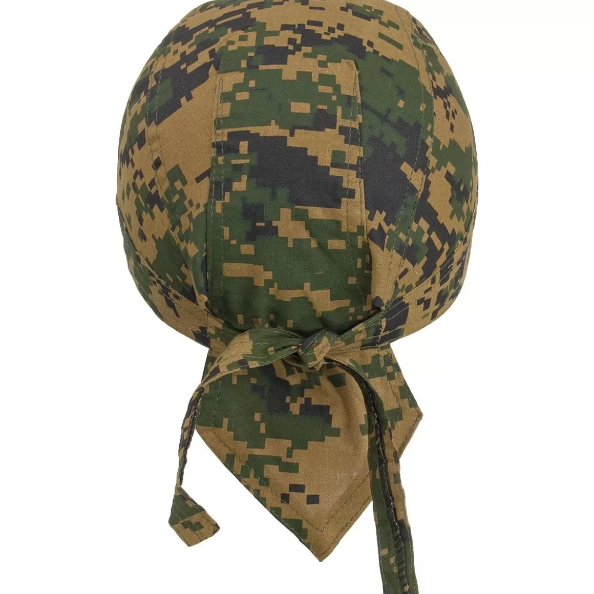 Mil-Tec Scarves>Mfh Headwrap Digital Woodland