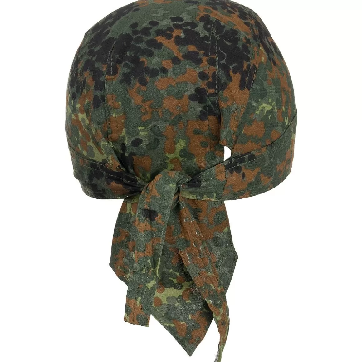 Highlander Scarves>Mfh Headwrap Flecktarn