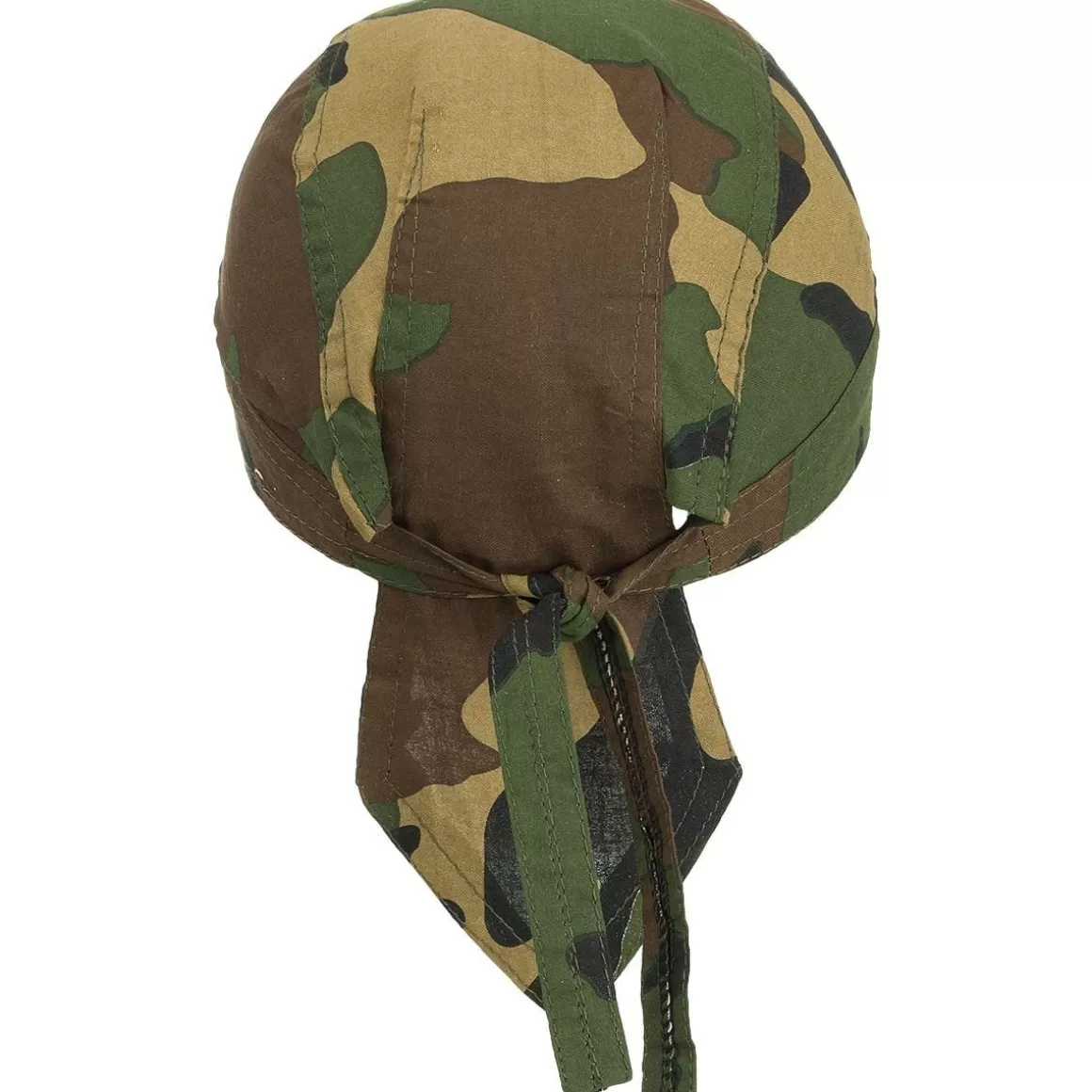 Mil-Tec Scarves>Mfh Headwrap Woodland