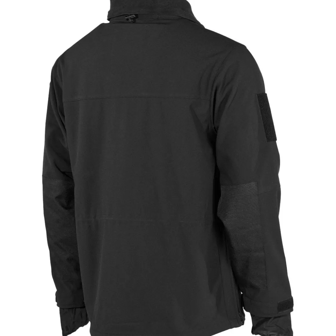 MFH Jackets & Coats> High Defence Softshell Jacket Black