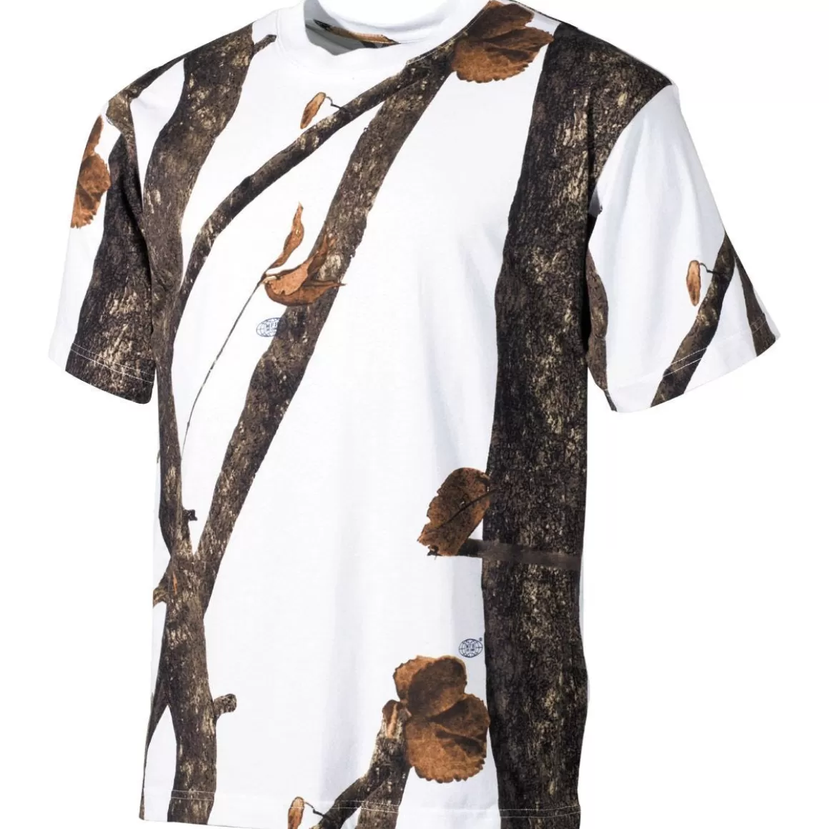 MFH Clothing> Hunter T-Shirt Hunter Snow