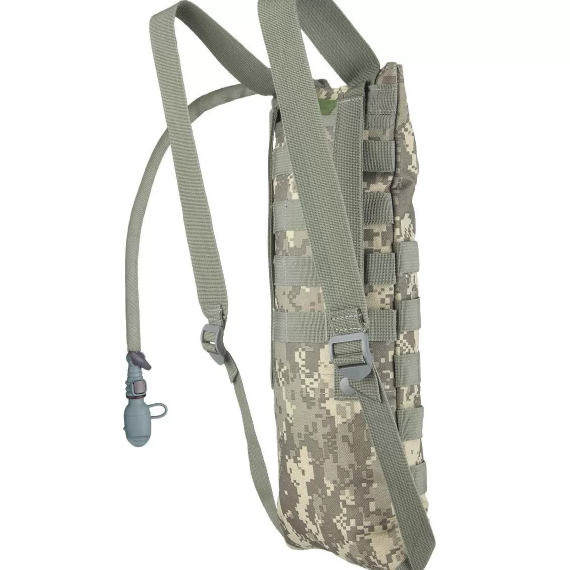 MFH Hydration Packs> Hydration Bladder And Carrier Molle Acu Digital