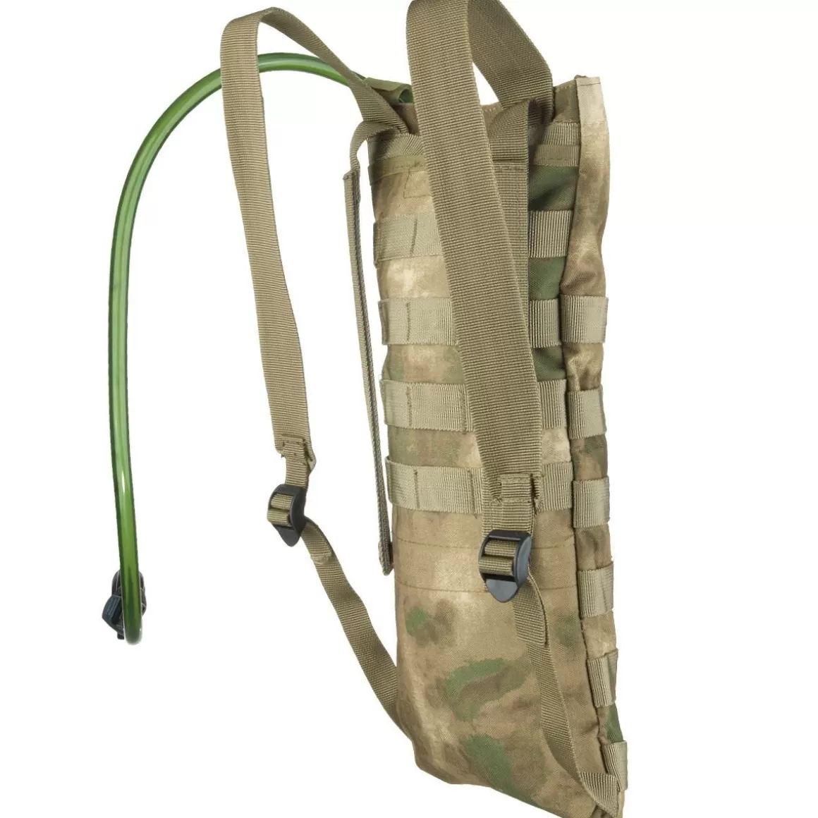 MFH Hydration> Hydration Bladder And Carrier Molle Hdt Camo Fg