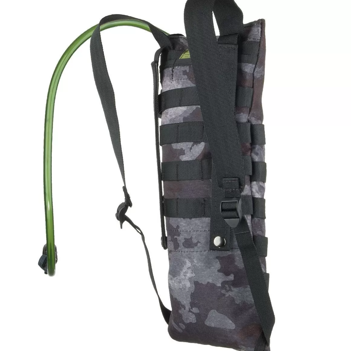 MFH Hydration> Hydration Bladder And Carrier Molle Hdt Camo Le