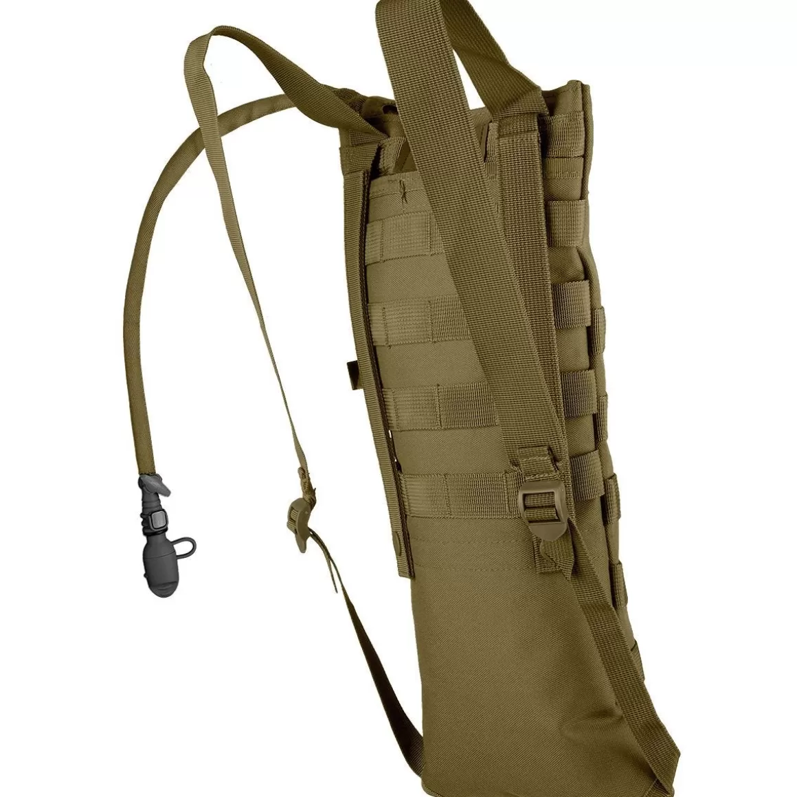 MFH Hydration Packs> Hydration Bladder And Carrier Olive