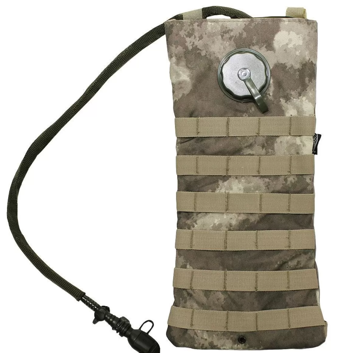 MFH Hydration Packs> Hydration Bladder Molle Hdt Camo Au