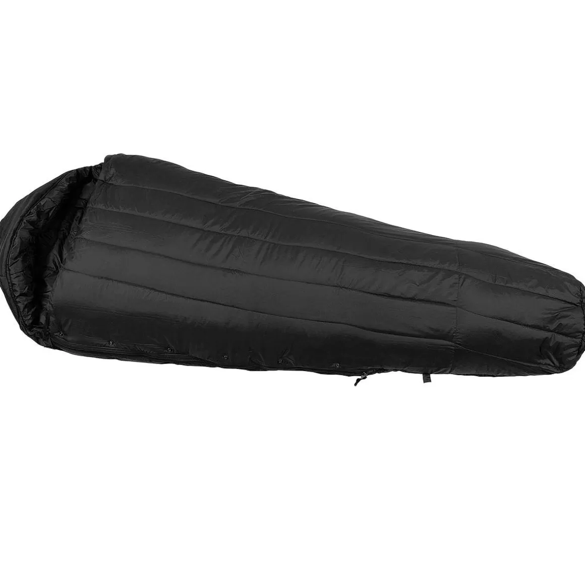 MFH Sleeping Gear> Interm Gi Modular Sleeping System Inner Part Black