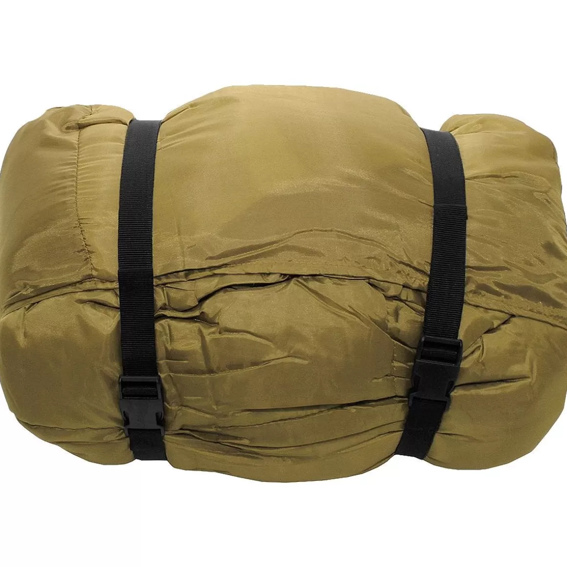 MFH Sleeping Gear> Israeli Pilot's Sleeping Bag Coyote