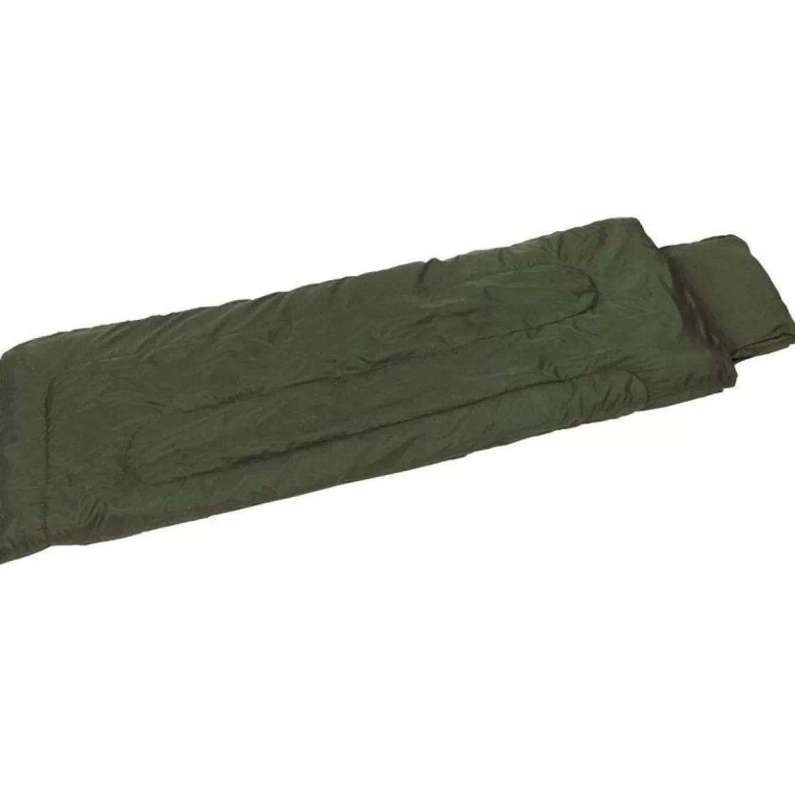 MFH Sleeping Gear> Israeli Pilot's Sleeping Bag Olive