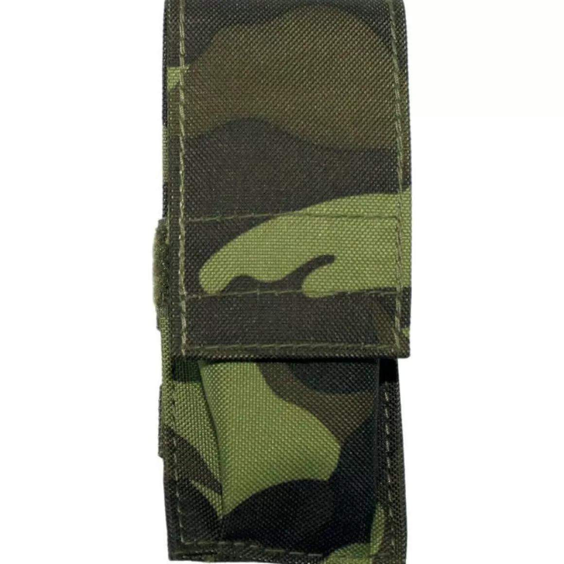 MFH Tools & Hardware> Knife Pouch Czech Woodland