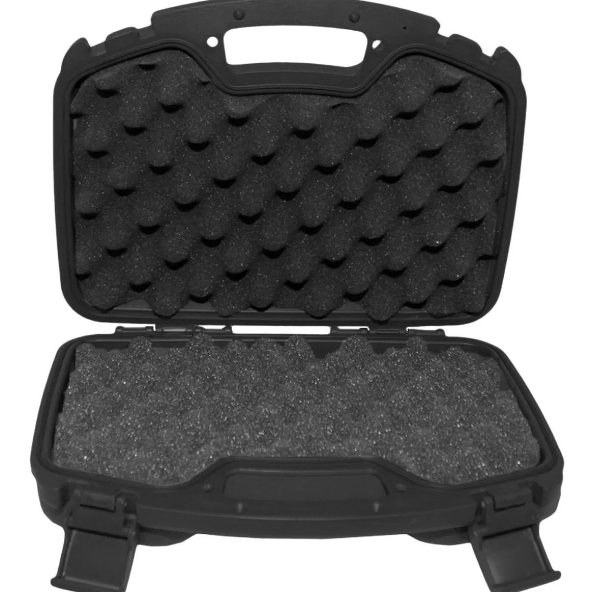 MFH Bags & Cases> Large Pistol Case Black